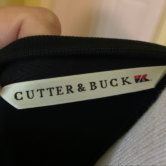 Cutter and Buck sweater NWOT - Picture 8 of 8